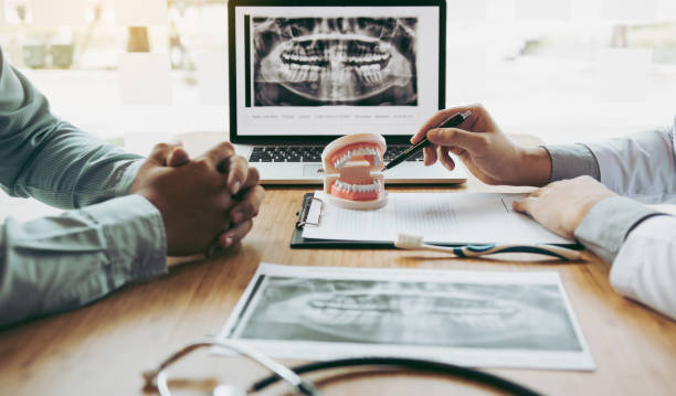Best Broken or Cracked Tooth Emergency Dentist in Fort Benton, MT