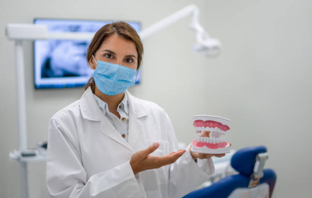 Best Emergency Dentist for Lost Fillings or Crowns in Fort Benton, MT