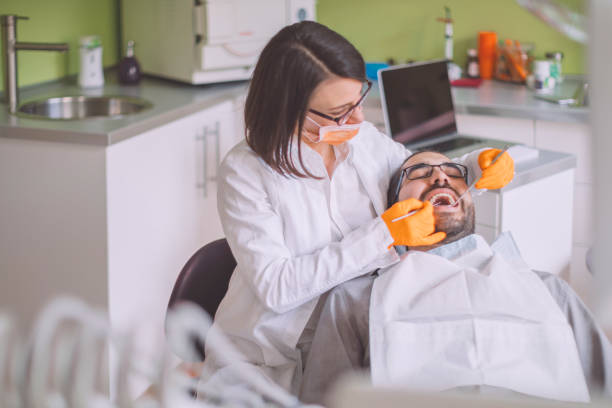 Best Weekend Emergency Dentist in Fort Benton, MT
