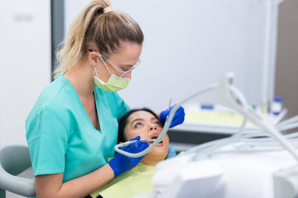 Best Emergency Dentist for Knocked-Out Tooth in Fort Benton, MT